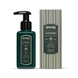 Detergente Viso Homme