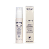 Crema Viso Idratante Latte