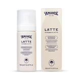 Schiuma di Latte Detergente Viso