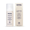 Schiuma di Latte Detergente Viso