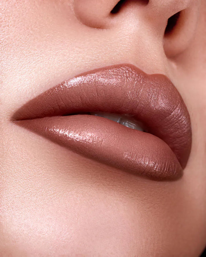 Matitone Rossetto Bio Hyalur-On 01 Nude Beige