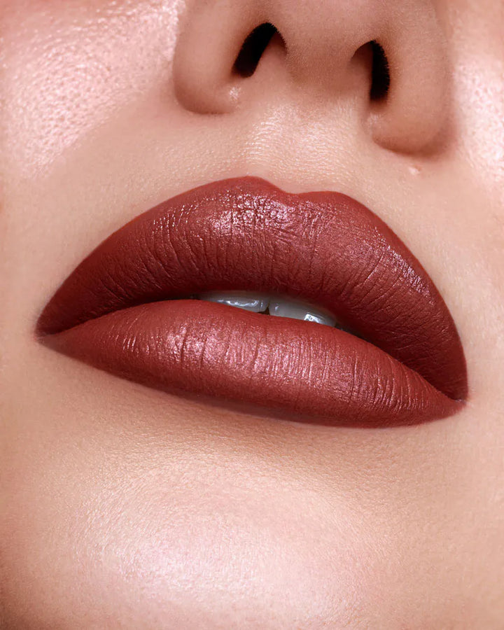 Matitone Rossetto Bio Hyalur-On 02 Brick Red