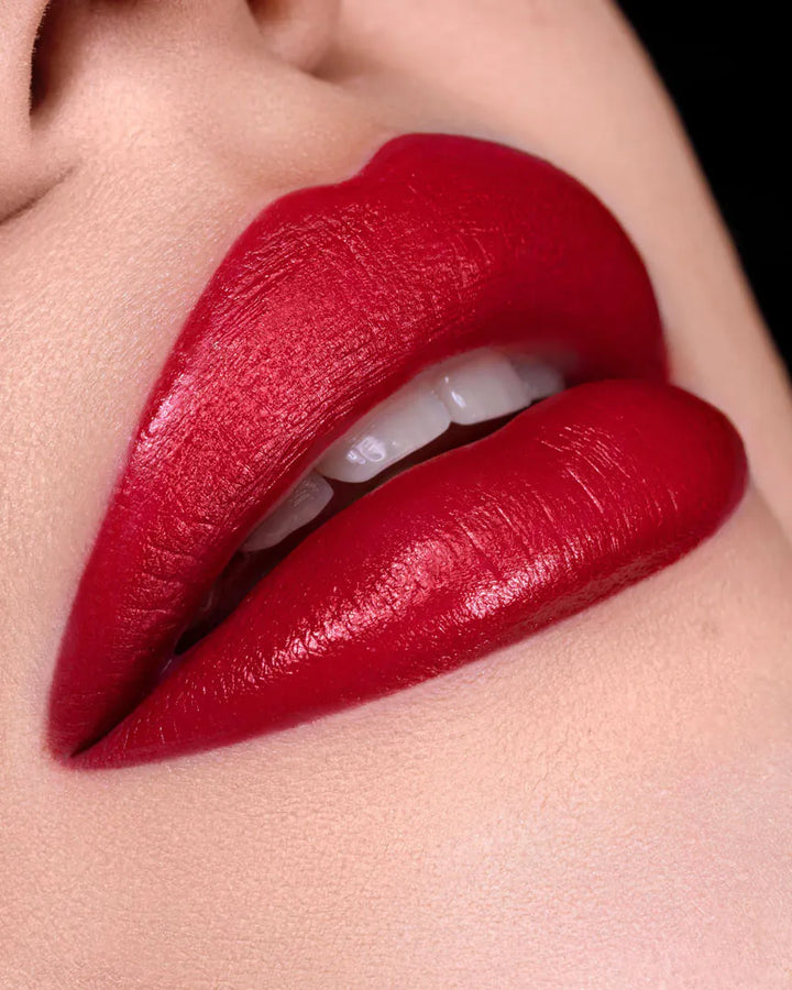 Matitone Rossetto Bio Hyalur-On 04 Scarlet
