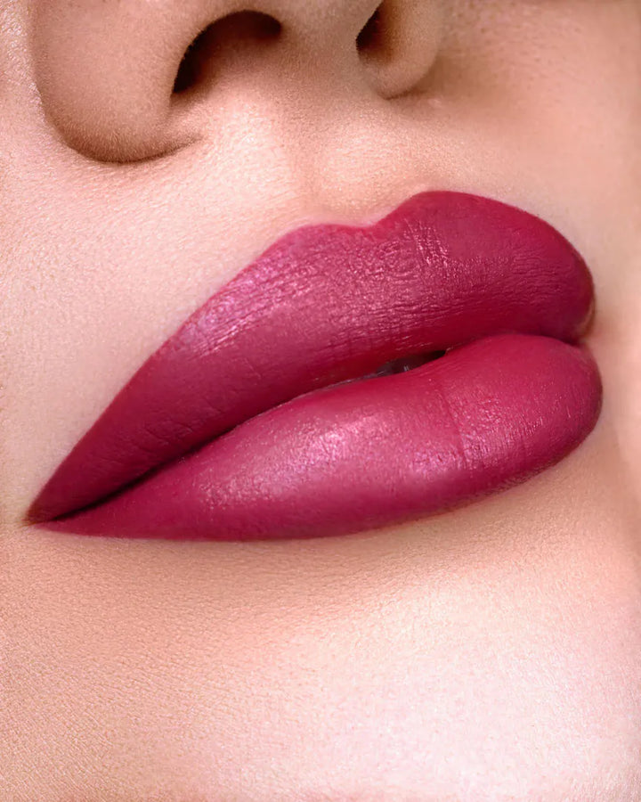 Matitone Rossetto Bio Hyalur-On 06 Hibiscus