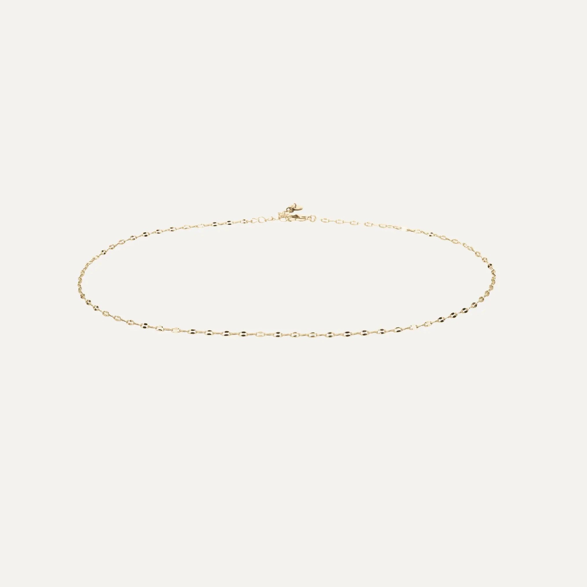 Bracciale Aida Oro