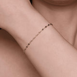 Bracciale Aida Oro