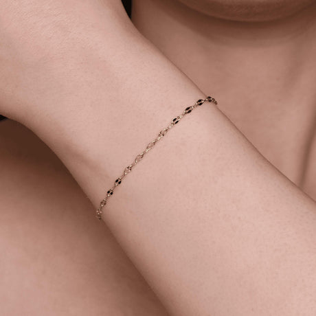 Bracciale Aida Oro