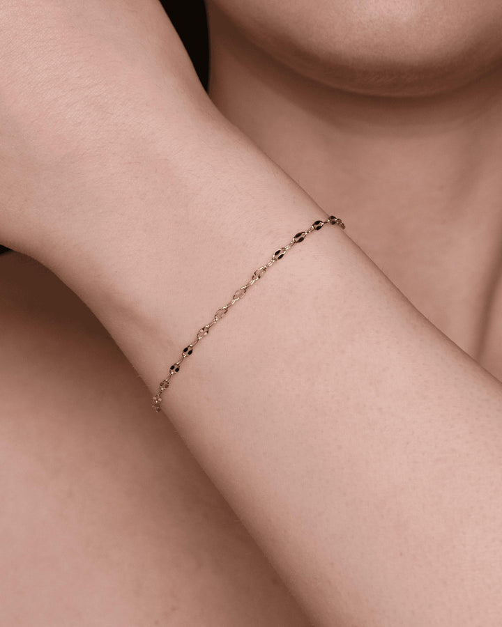 Bracciale Aida Oro