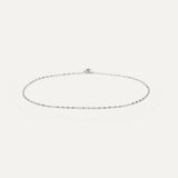 Bracciale Aida Argento