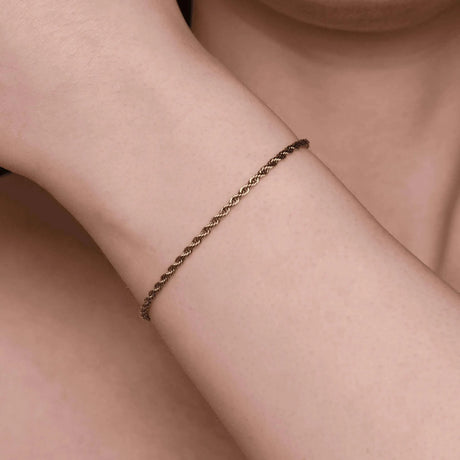 Bracciale Tiziana Oro