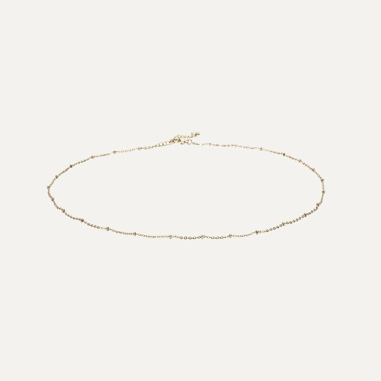 Bracciale Rosaria Oro