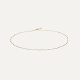 Bracciale Rosaria Oro