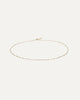 Bracciale Rosaria Oro