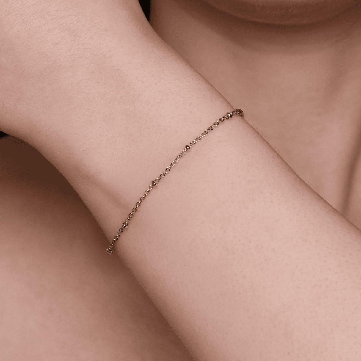 Bracciale Rosaria Argento