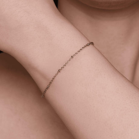 Bracciale Rosaria Argento
