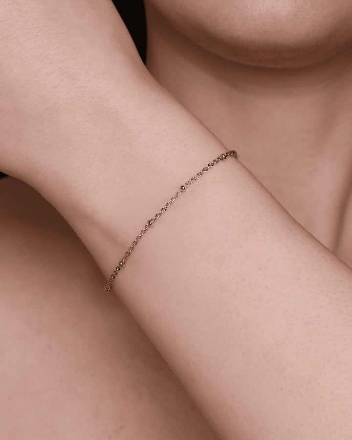 Bracciale Rosaria Argento