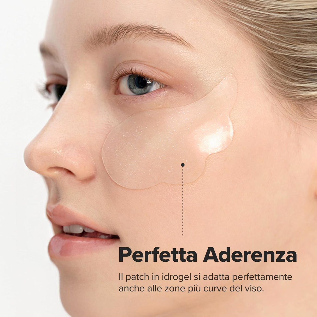 Revive Under Eye Patch Ginseng + Retinal Patch Occhi in Hydrogel