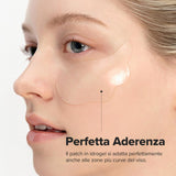 Revive Under Eye Patch Ginseng + Retinal Patch Occhi in Hydrogel