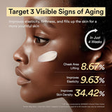 Collagen Eye Crème Jericho Rose Crema Contorno Occhi