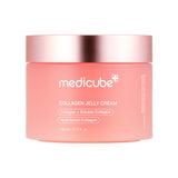 Collagen Jelly Cream Crema Gel Viso al Collagene