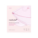 PDRN Pink Collagen Gel Mask Maschera Viso in Hydrogel
