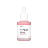 PDRN Pink Peptide Serum Siero Viso Rassodante Illuminante