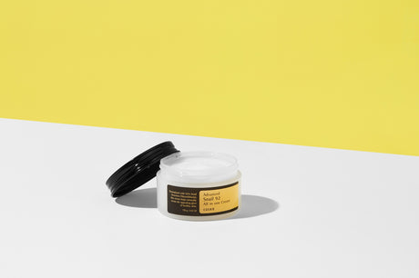 Advanced Snail 92 All In One Cream Crema Viso alla Mucina di Lumaca