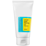 Low pH Good Morning Gel Cleanser Gel Detergente Viso