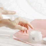 Dynasty Cream Crema Viso Nutriente Illuminante