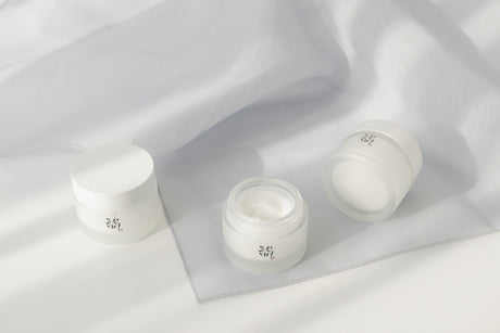 Dynasty Cream Crema Viso Nutriente Illuminante