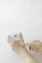 Dynasty Cream Crema Viso Nutriente Illuminante