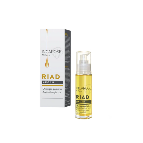 Riad Argan