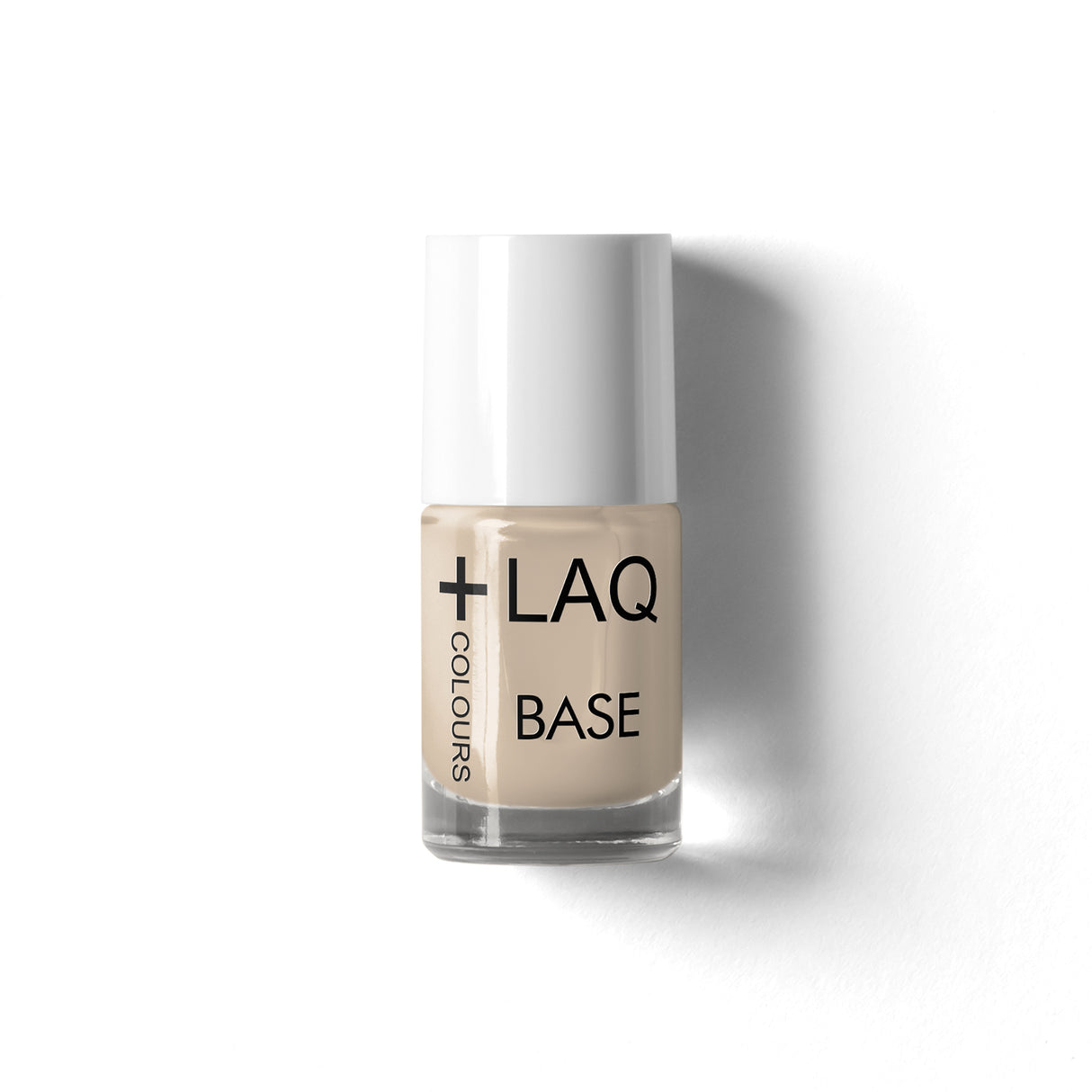 +LAQ Colours Base Idratante