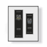 Kit Routine Viso e Barba Bioearth