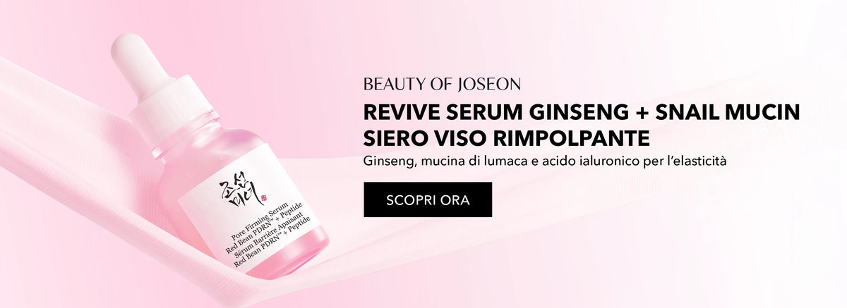 Revive Serum Gingseng