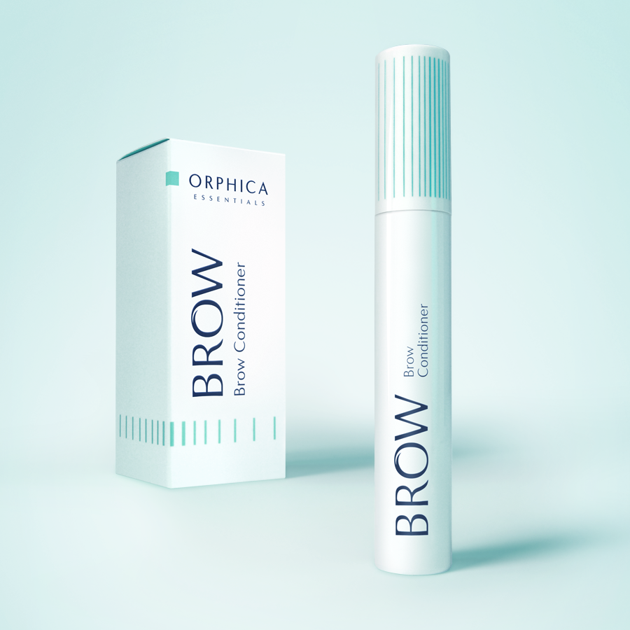 BROW - siero per sopracciglia - 4ml
