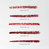 PLUMP & COLOR 05 - Amaranth Red