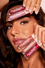 Balmy Gloss 05 Rosa Intenso Vibrante