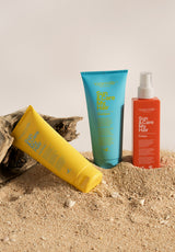 Latte Protettivo Potion Sun&Care My Hair