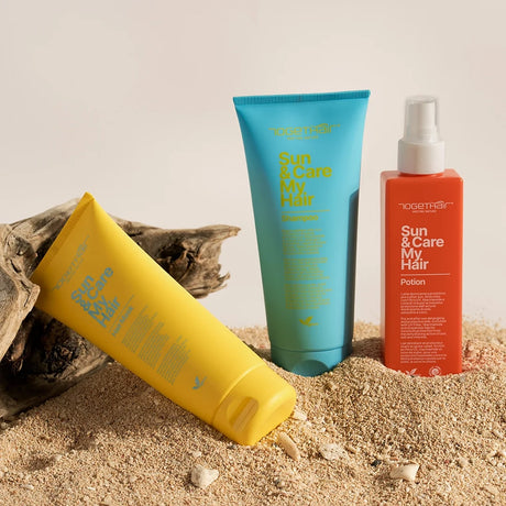 Latte Protettivo Potion Sun&Care My Hair