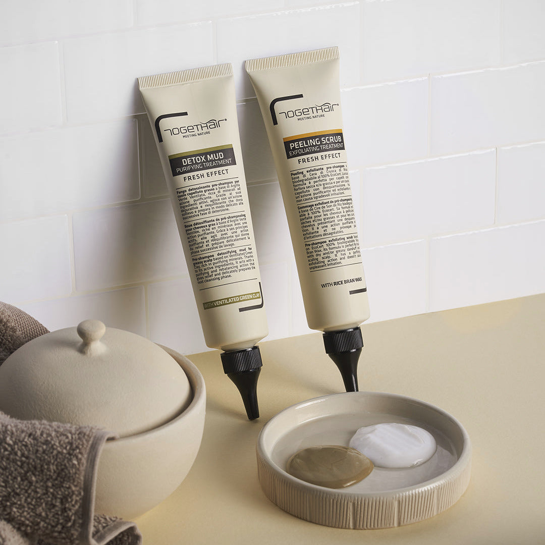 Peeling Scrub