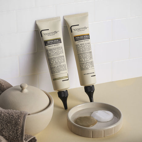 Peeling Scrub