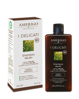 Shampoo Neutro I Delicati