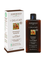 Shampoo Nutriente I Delicati