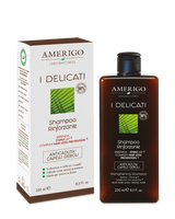 Shampoo Rinforzante I Delicati