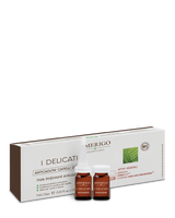 Fiale Rinforzanti Anticaduta I Delicati 12x7ml