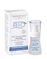 Acido Ialuronico Puro Hyaluronic Bio