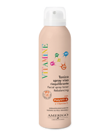 Tonico Viso Spray Riequilibrante Vitamine
