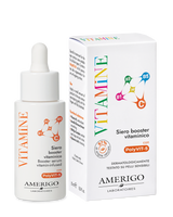 Siero Booster Vitaminico Vitamine