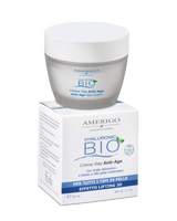 Crema Viso Anti-Age 3D Hyaluronic Bio